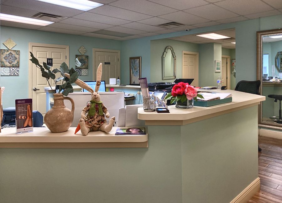 Fleming Island Medical Plaza I & II: 1681, 1685, 1689 & 1675, 1677, 1679 Eagle Harbor Parkway, Fleming Island, FL 32003